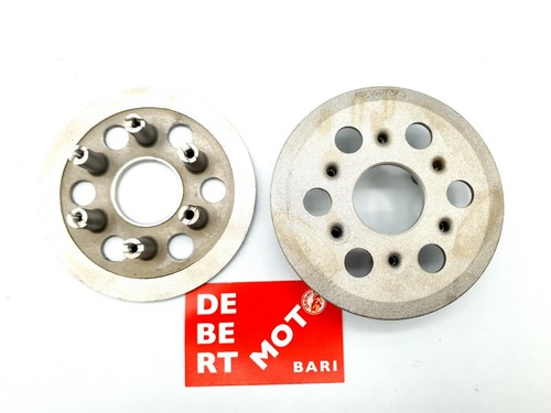 Disco premi frizione cagiva - premi,