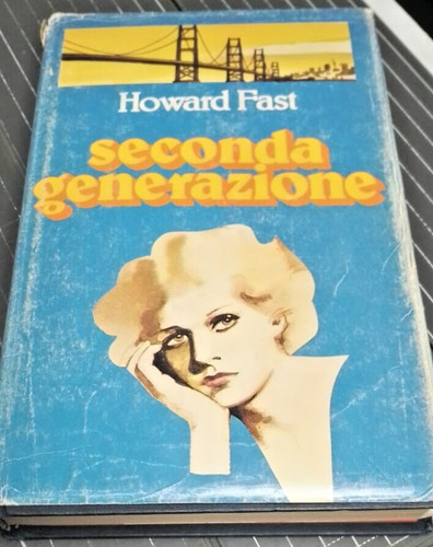 Seconda generazione howard - seconda,