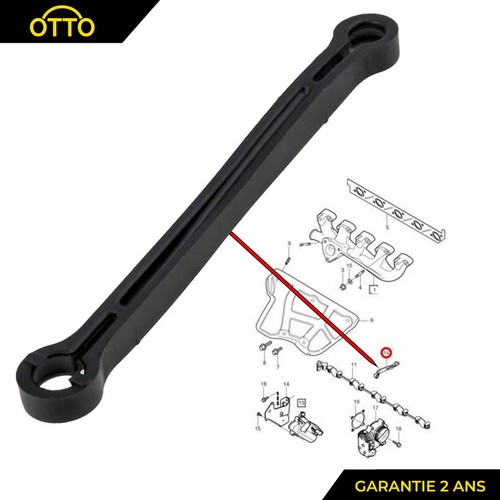Articulation boitier - articulation,