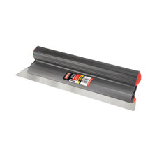 SPATOLA PER STUCCO CARTONGESSO