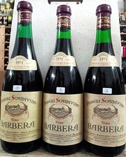 Barbera poderi scanavino - 1,