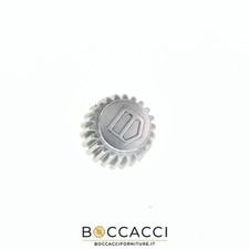 TAG HEUER Corona Titanio 6,20mm Tubo 2,50mm Stelo 0,90mm (OTTIME CONDIZIONI)