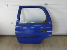Door Opel Corsa C also GSi