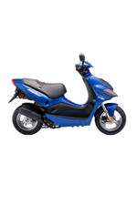 COPRIGAMBE PRO LEG A SUZUKI UX
