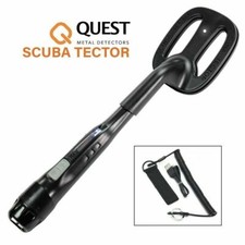 Quest Xpointer metal detector