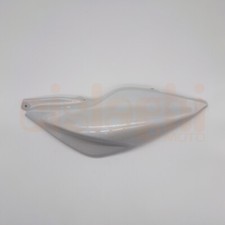 Carena fianchetto sinistro BIANCO PERLA per MBK Nitro