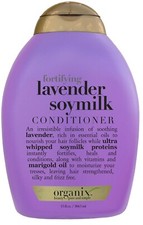Organix Fortifying Lavender