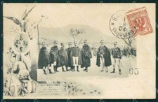 Bari Ruvo di Puglia 93º Regg