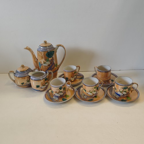 Set caffè tè giapponese - set, da