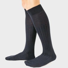 6 Paia di Calzettoni uomo