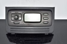 Display Bedienteil Display  , Radio Anzeige Autoradio TOYOTA  YARIS VERSO (NCP2,