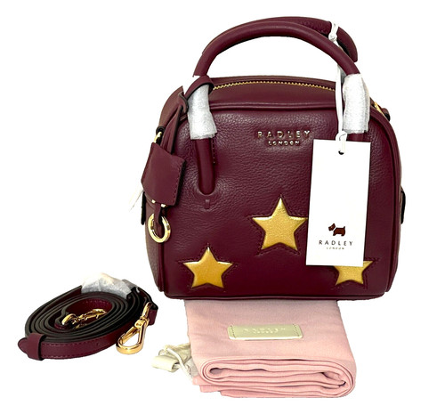 Borsa radley mini cross body - radley,