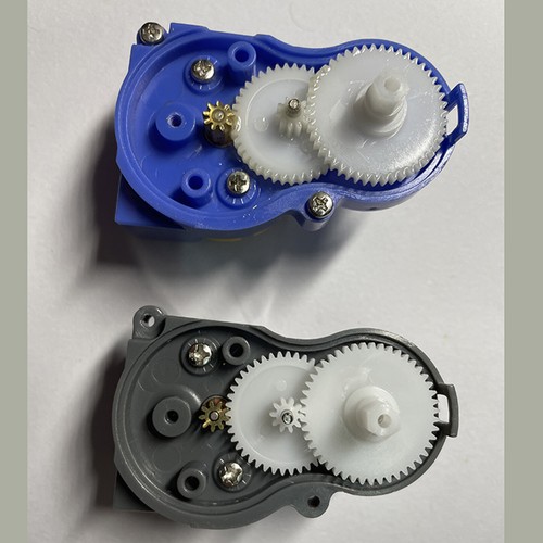 Modulo ingranaggio motore - ingranaggio,