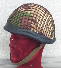 Elmo M33 E.I. anni '80 Missione IBIS Somalia ONU 1993 originale mai consegnato