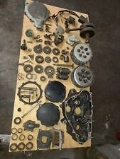 (((LEGGI DESCRIZIONE ))) Yamaha YZ 250 Ricambi Blocco Motore Anni 80 E 90