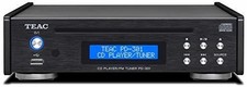 TEAC PD-301-X Lettore CD Wide