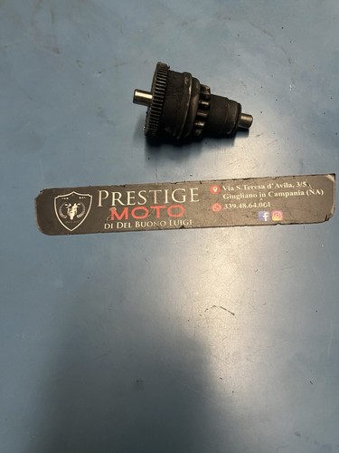 Pignone avviamento kymco