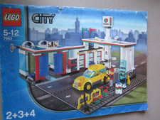 Lego City Istruzioni