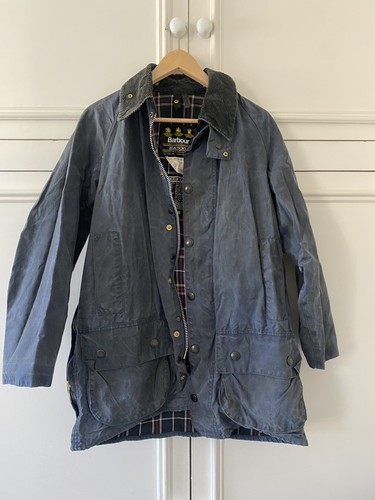 Barbour a155 beaufort - a155,