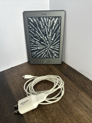 Amazon kindle lettore ebook - amazon,