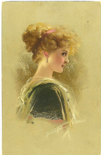 Illustratori donnine - -,