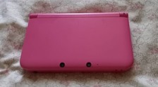 Console Nintendo 3DS XL -
