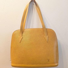 Autentico zaino Louis Vuitton