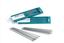 ELETTRODI AL TUNGSTENO PER