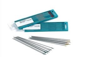 Elettrodi tungsteno per - al,
