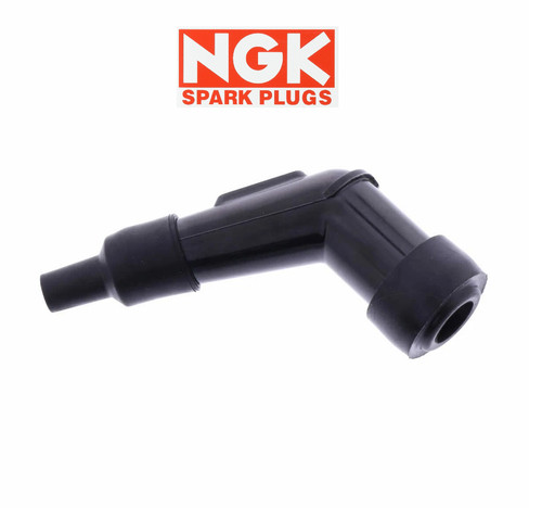 Pipetta attacco candela ngk - attacco,
