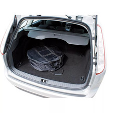 BORSA COPRIRUOTA CARRY Ideale per le vetture con serbatoio GPL