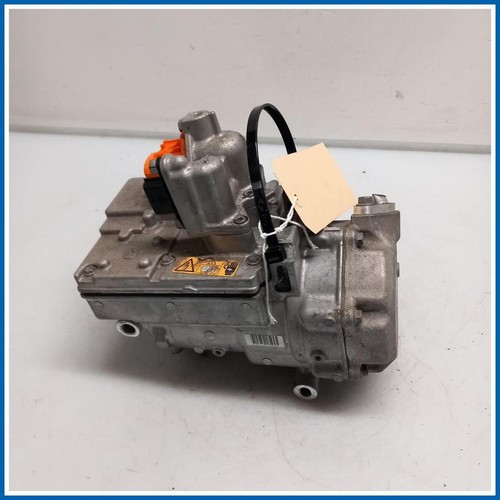 Compressore clima aria - clima, ac