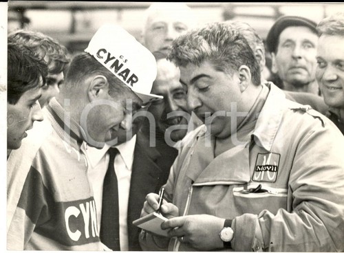 1964 ciclismo giro italia - ciclismo, d'italia