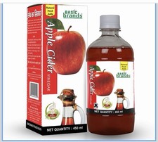 Aceto di sidro di mele 450 ml