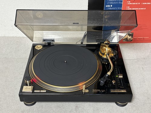 Technics 1200ltd giradischi - technics,