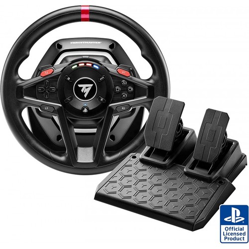 Thrustmaster t128 volante per - t128,