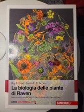 La Biologia delle Piante di