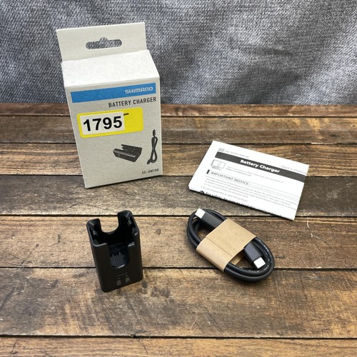 Shimano dn100 di2 - shimano,