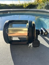 Shimano TLD 50 - 2 velocità