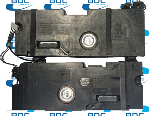 Casse speaker lg - casse,