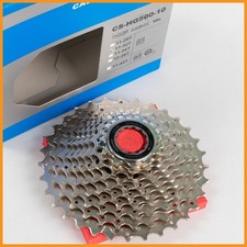 SHIMANO CS-HG500 CASSETTA 10