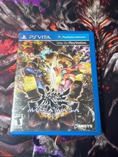 Muramasa rinascita - muramasa,