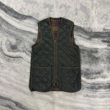 Gilet scaldacorpo vintage