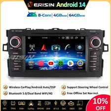 8-Core 64GB Android 14