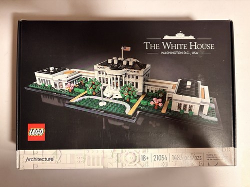 Lego architecture casa - lego,