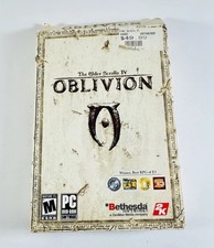 Elder Scrolls IV: Oblivion