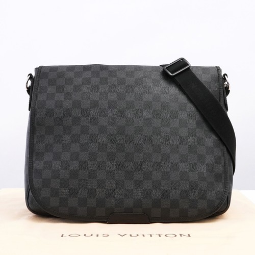 Louis vuitton damier - louis,