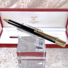 Penna a sfera Cartier vintage