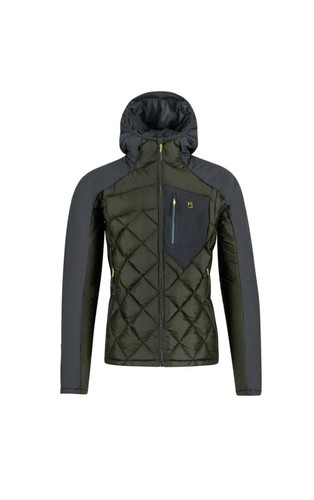 Karpos lastei jacket uomo - jacket,