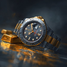 Rolex Yacht Master 24x24